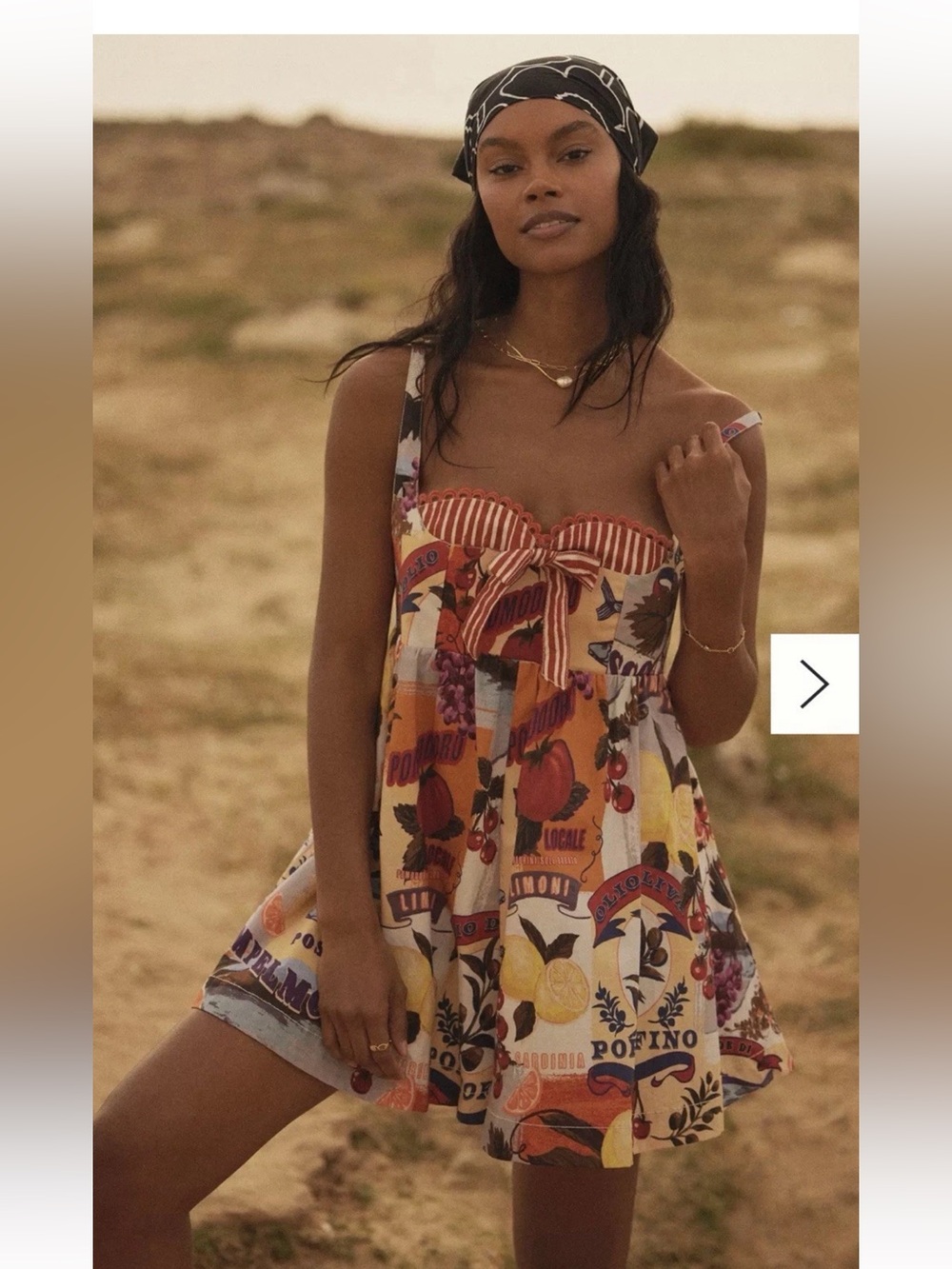 Cristian Lacroix S Bustier Romper Dress Mini Anthropologie Women's Farm Cotton